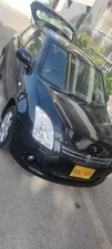 Suzuki Swift DLX Automatic 1.3 Navigation 2020 for Sale