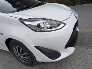 Toyota Aqua L 2018 for Sale