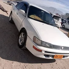 Toyota Corolla 2000 for Sale