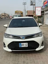 Toyota Corolla Axio Hybrid 1.5 2020 for Sale