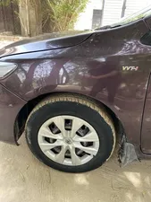 Toyota Corolla GLi 1.3 VVTi 2012 for Sale