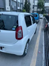Toyota Passo X 2014 for Sale