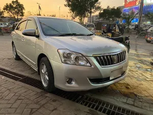 Toyota Premio F L Package 1.5 2015 for Sale