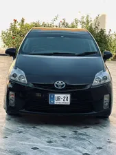 Toyota Prius S 1.8 2010 for Sale