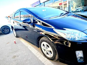 Toyota Prius S LED Edition 1.8 2011 for Sale