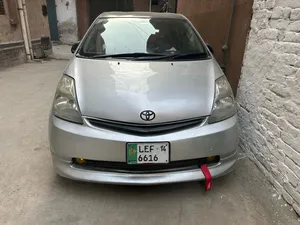 Toyota Prius S Standard Package 1.5 2008 for Sale