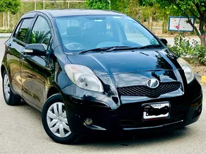 Toyota Vitz U 1.0 2009 for Sale