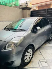 Toyota Vitz 2009 for Sale