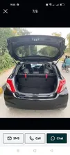 Toyota Vitz 2011 for Sale