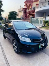 Toyota Vitz 2011 for Sale