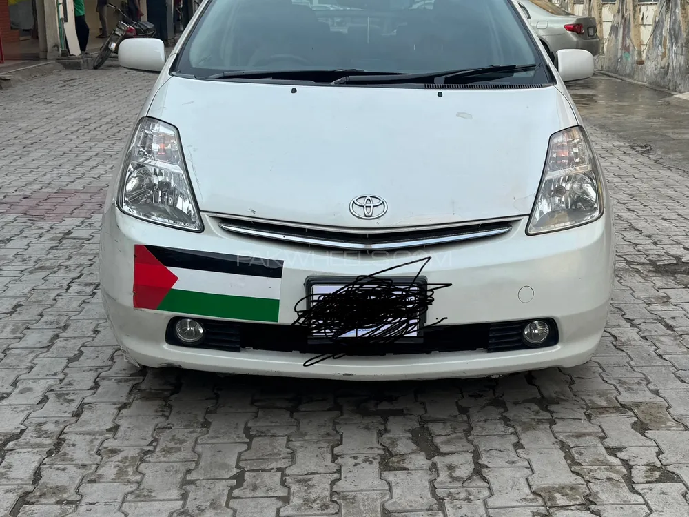 ٹویوٹا کرولا 2007 for Sale in لاہور Image-1