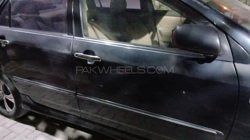 ٹویوٹا کرولا 2006 for Sale in کراچی Image-1