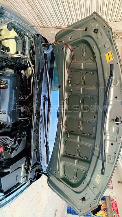 Toyota Corolla 2013 for Sale in Faisalabad Image-1