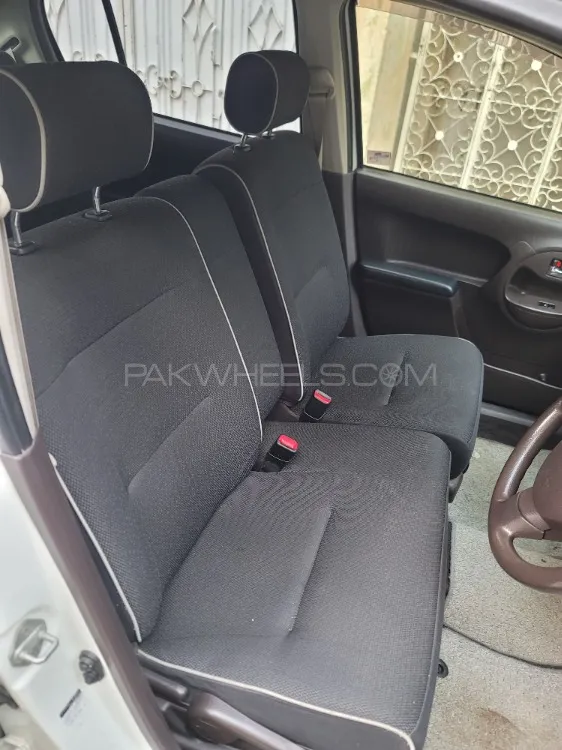 Toyota Passo 2016 for Sale in Rawalpindi Image-1