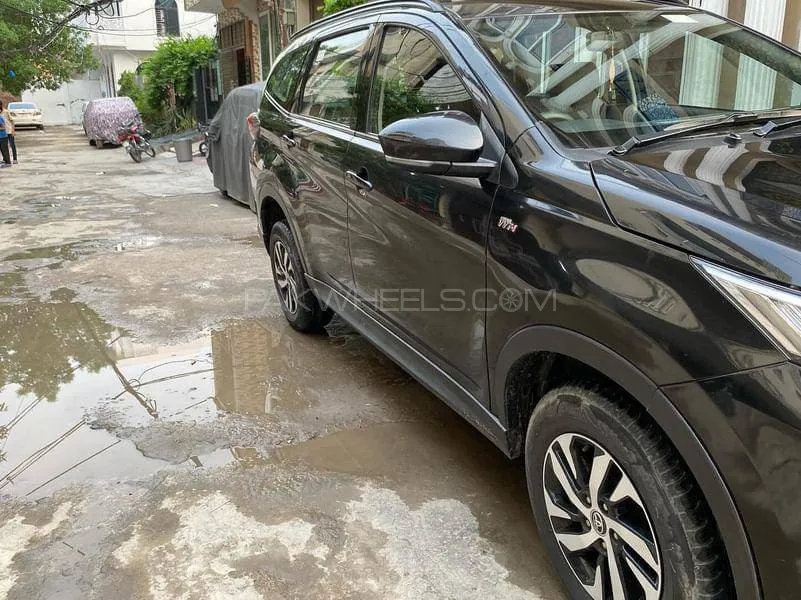 Toyota Rush 2020 for Sale in Lahore Image-1