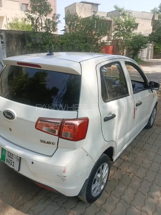 United Bravo 2019 for Sale in Lahore Image-1