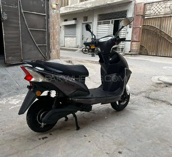 وائی جے فیوچر Indus 2023 for Sale وائی جے فیوچر Indus 2023 for Sale Image-4