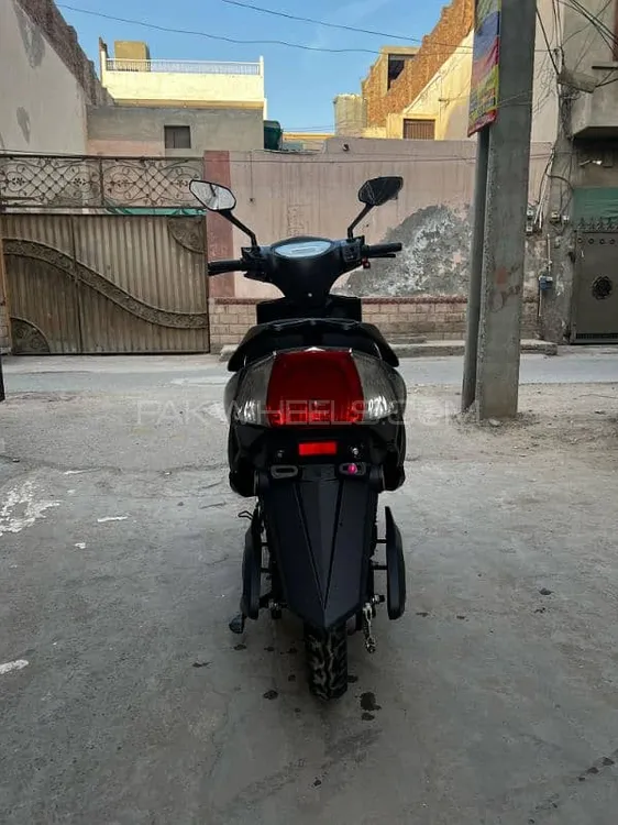 وائی جے فیوچر Indus 2023 for Sale وائی جے فیوچر Indus 2023 for Sale Image-5