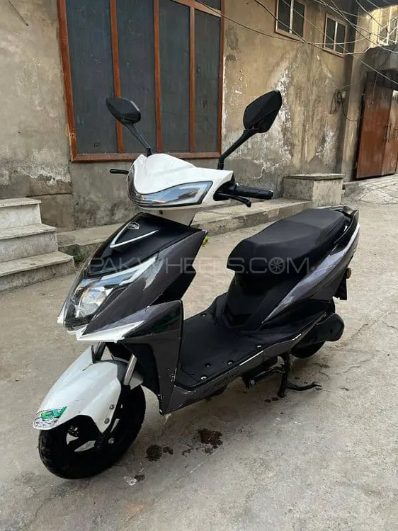 وائی جے فیوچر Indus 2023 for Sale وائی جے فیوچر Indus 2023 for Sale Image-8
