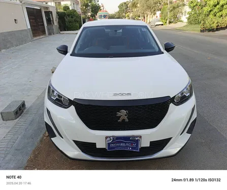 Slide peugeot 2008 active 2022 120236707