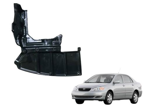 Toyota Corolla 2002-2008 Engine Shield Right Side  Toyota Corolla 2002-2008 Engine Shield Right Side
