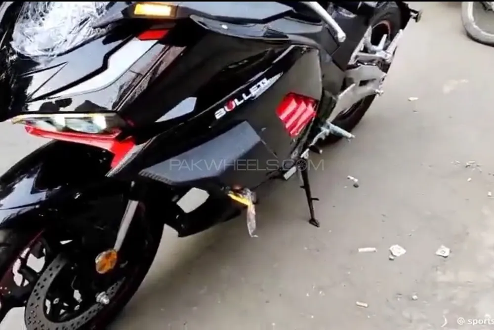 Chinese Bikes Other 2024 for Sale Image-1