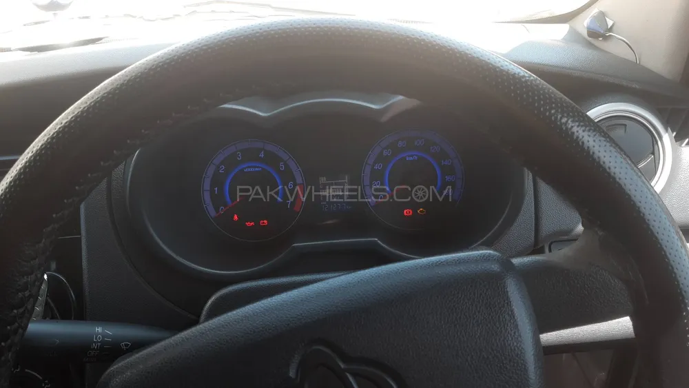 Changan Karvaan 2021 for Sale in Islamabad Image-1