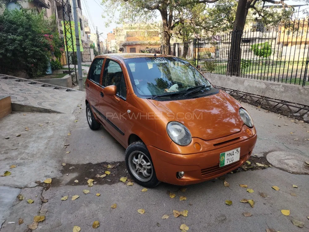 Chevrolet Joy 2008 for Sale in Lahore Image-1