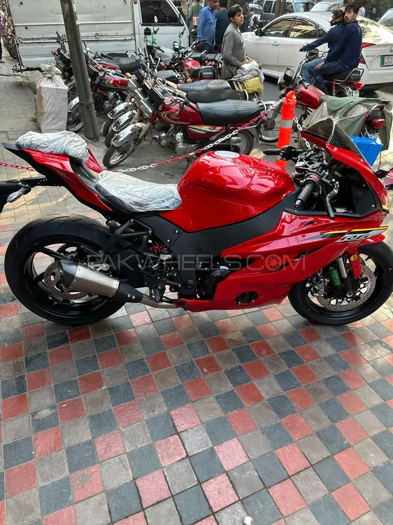 Chinese Bikes Other 2025 for Sale Image-1