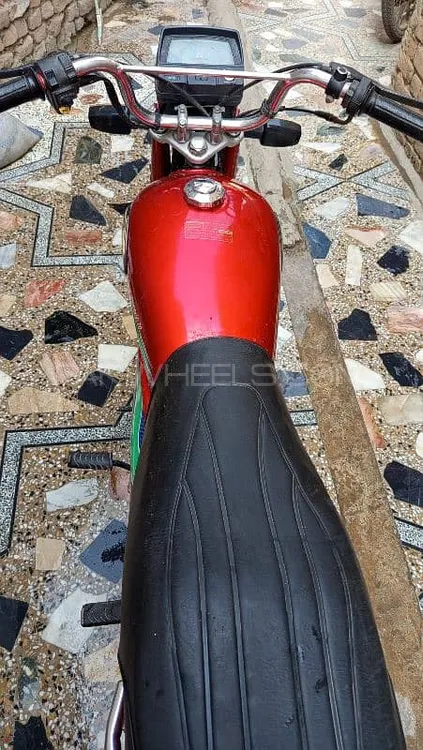 Crown CR 70 HD Plus 2025 for Sale Image-1