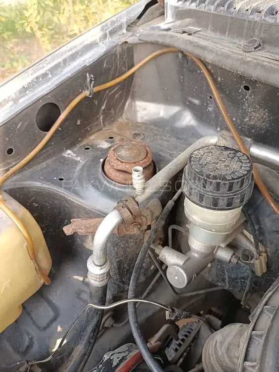 Daihatsu Cuore 2006 for Sale in Lahore Image-1