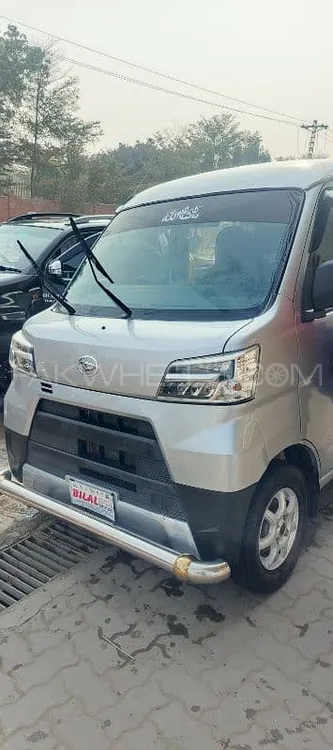 Daihatsu Hijet 2020 for Sale in Multan Image-1