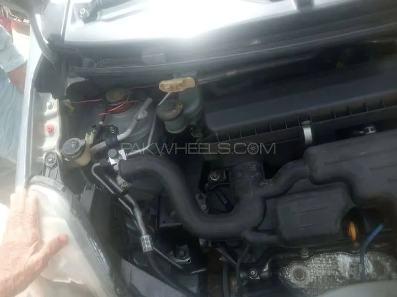 Daihatsu Mira 2013 for Sale in Sargodha Image-1