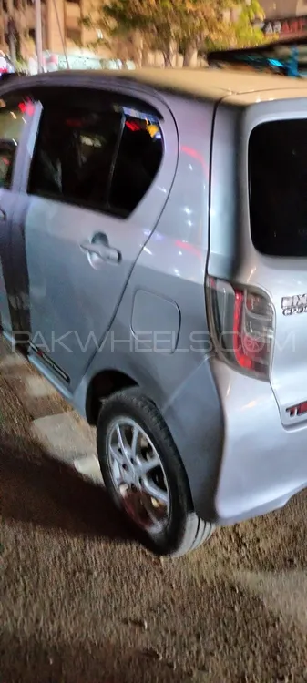 Daihatsu Mira 2012 for Sale in Hyderabad Image-1