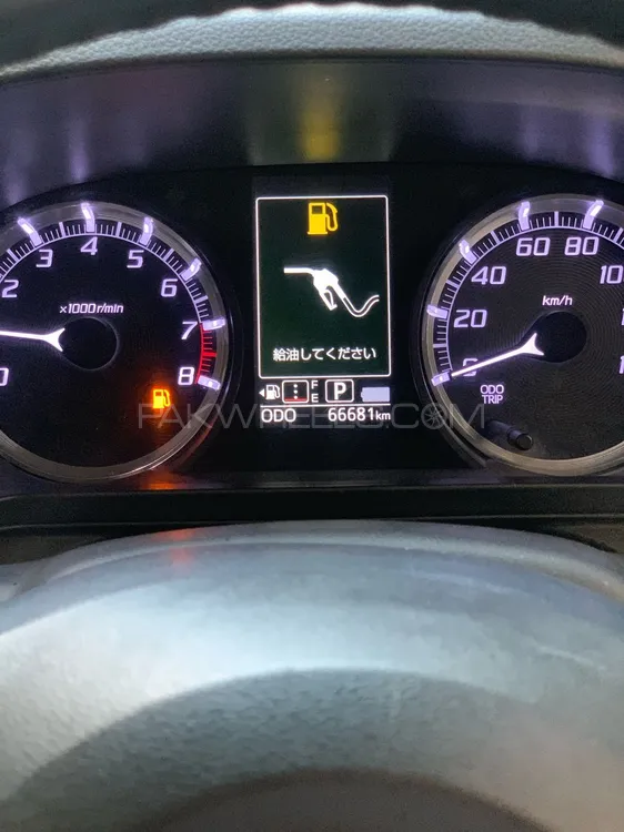 Daihatsu Move 2017 for Sale in Karachi Image-1