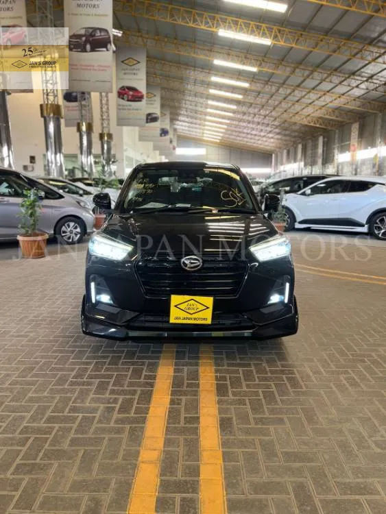 Daihatsu Rocky 2020 for Sale in Karachi Image-1