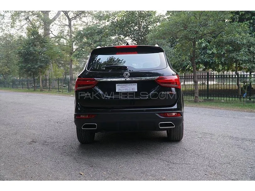 DFSK Glory 580 2022 for Sale in Lahore DFSK Glory 580 2022 for Sale in Lahore Image-15