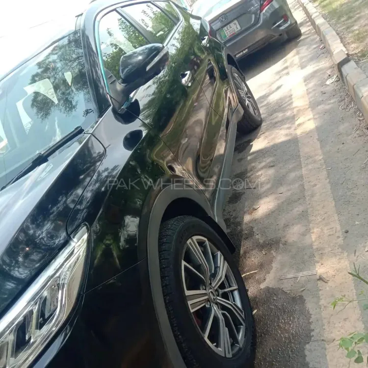 DFSK Glory 580 2022 for Sale in Lahore DFSK Glory 580 2022 for Sale in Lahore Image-18