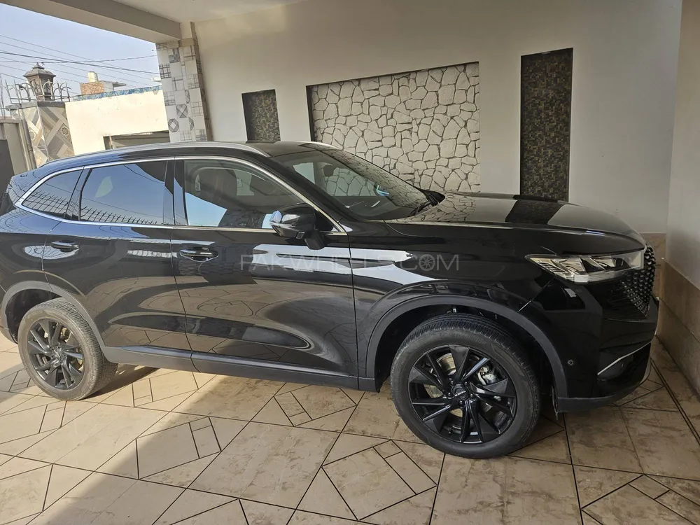 Haval H6 2024 for Sale in Multan Image-1