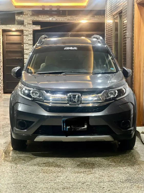Honda BR-V 2020 for Sale in Muzaffarabad Image-1