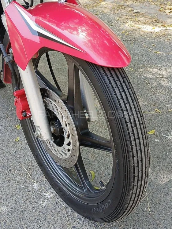 Honda CB 150F 2021 for Sale Image-1