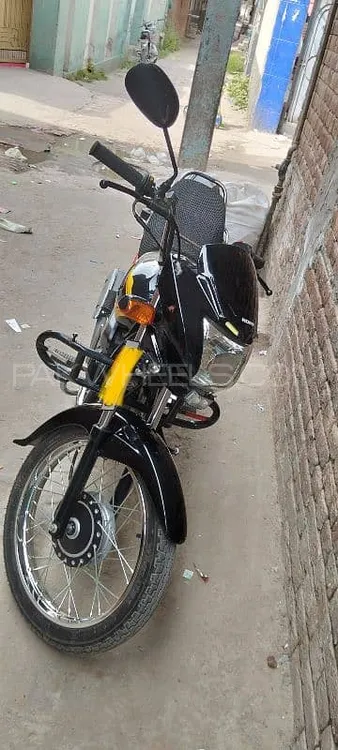 Honda Pridor 2024 for Sale Image-1