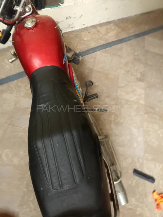 Honda CD 70 2019 for Sale Image-1