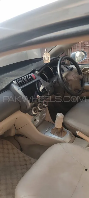 Honda City 2005 for Sale in Karachi Image-1