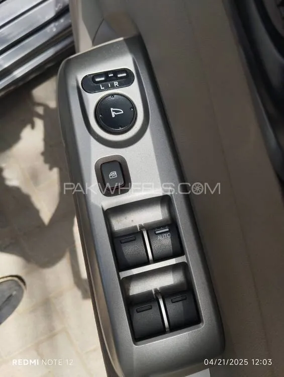 ہونڈا سٹی 2019 for Sale in کراچی ہونڈا سٹی 2019 for Sale in کراچی Image-12