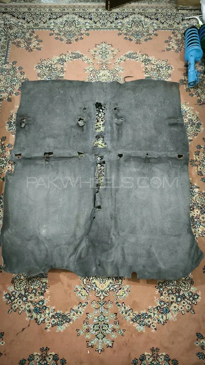 Honda Civic EF 1988 1991 Interior Floor Carpet Forsale Image-1