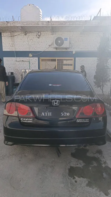ہونڈا سوک 2010 for Sale in کوئٹہ Image-1