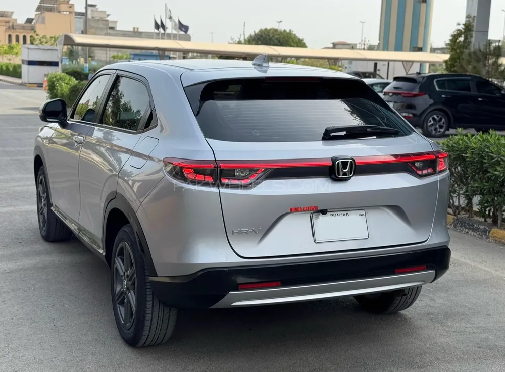 Honda HR-V 2023 for Sale in Multan Image-1