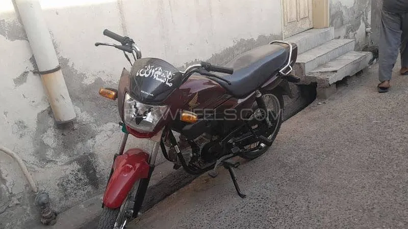 Honda Pridor 2022 for Sale Image-1