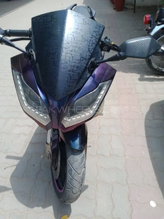 Chinese Bikes Other 2017 for Sale Image-1